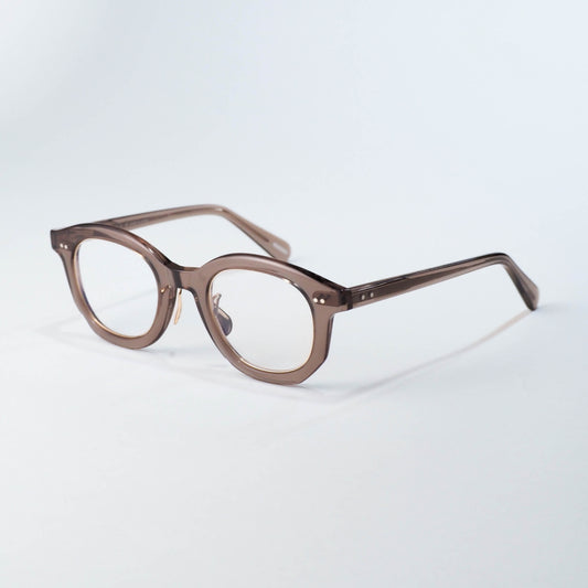 U-181 YYZ col.03(Taupe / White gold)