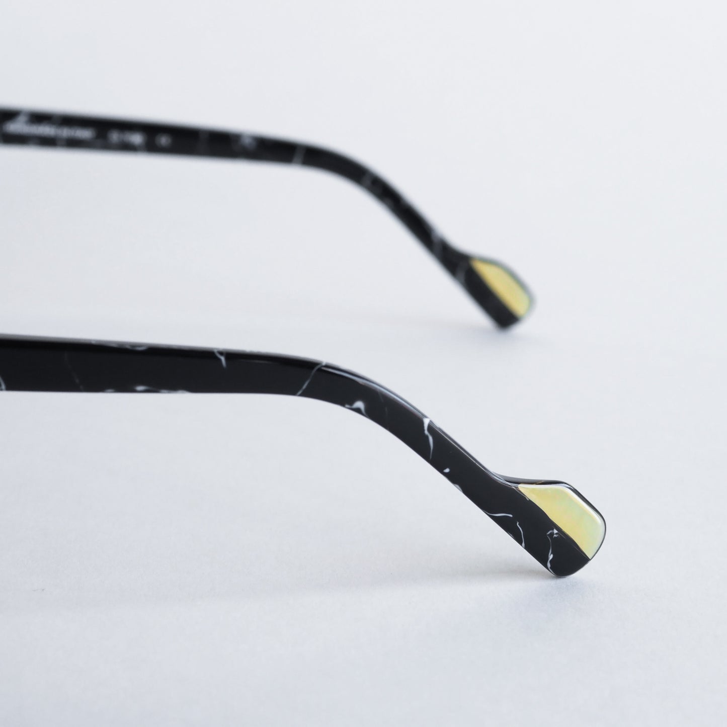 GRENELLE col.Marble and yellow