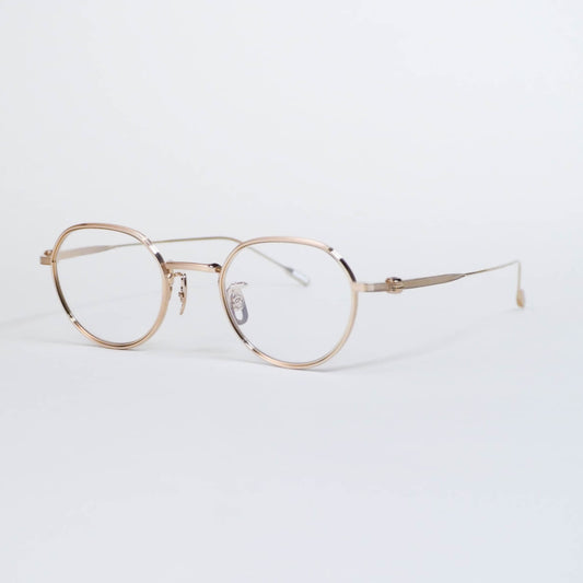 THE ANGEL col.01 (White gold)