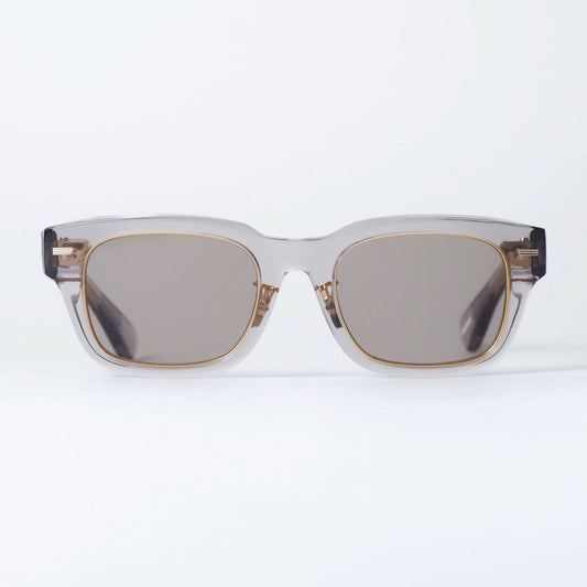 WILLIAMSBURG-SG col.04 (Clear Gray / Gold)