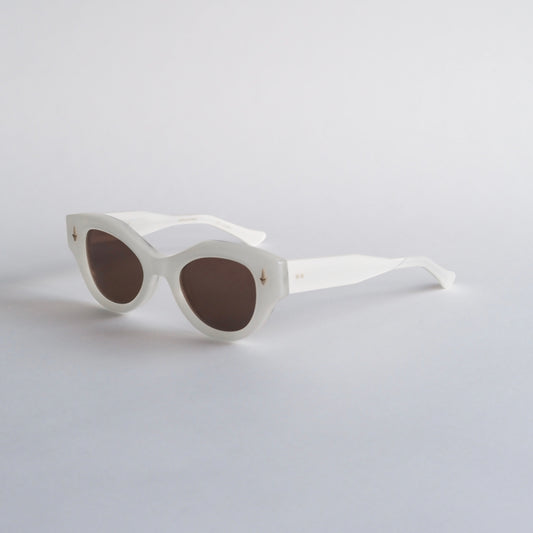 Voyante col.PEARL WHITE