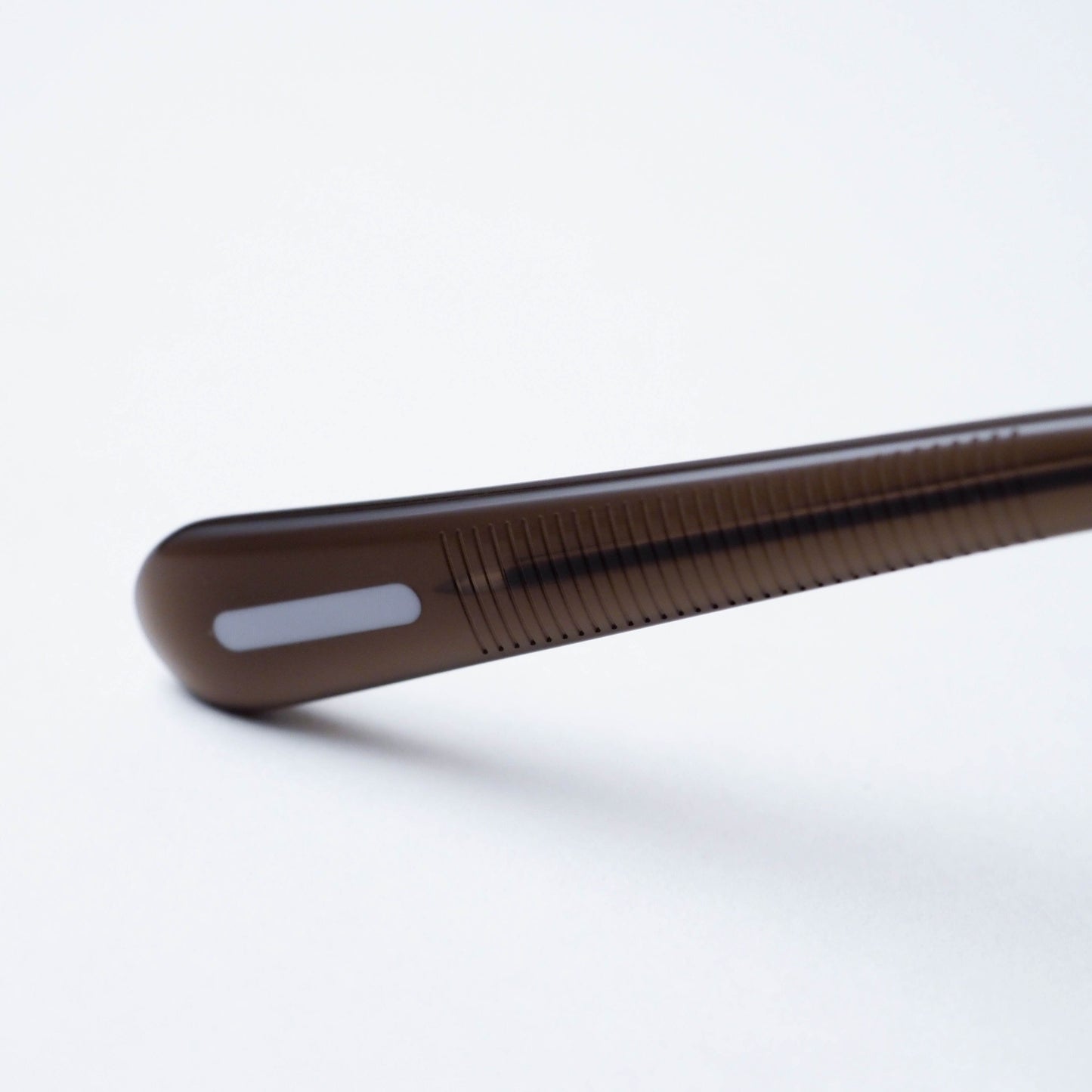 U-178 Harry col.04(Matt brown / Charcoal gray)