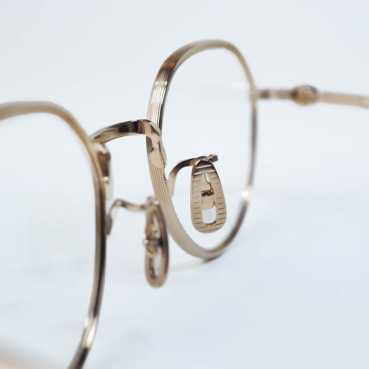 THE ANGEL col.01 (White gold)