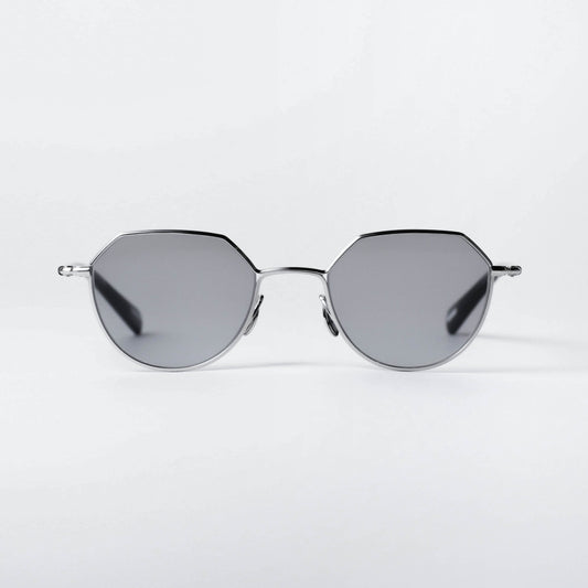 U-178-SG Harry col.02(Silver / Black)