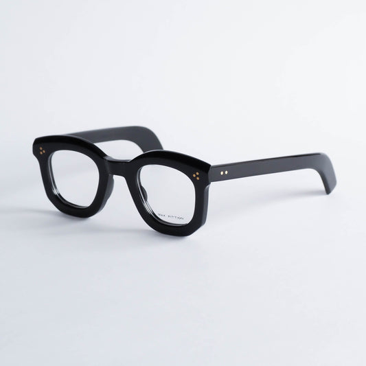 POLITICIAN(44☐28) col.Piano Black