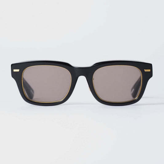 WILLIAMSBURG-SG col.01 (Black / Gold)