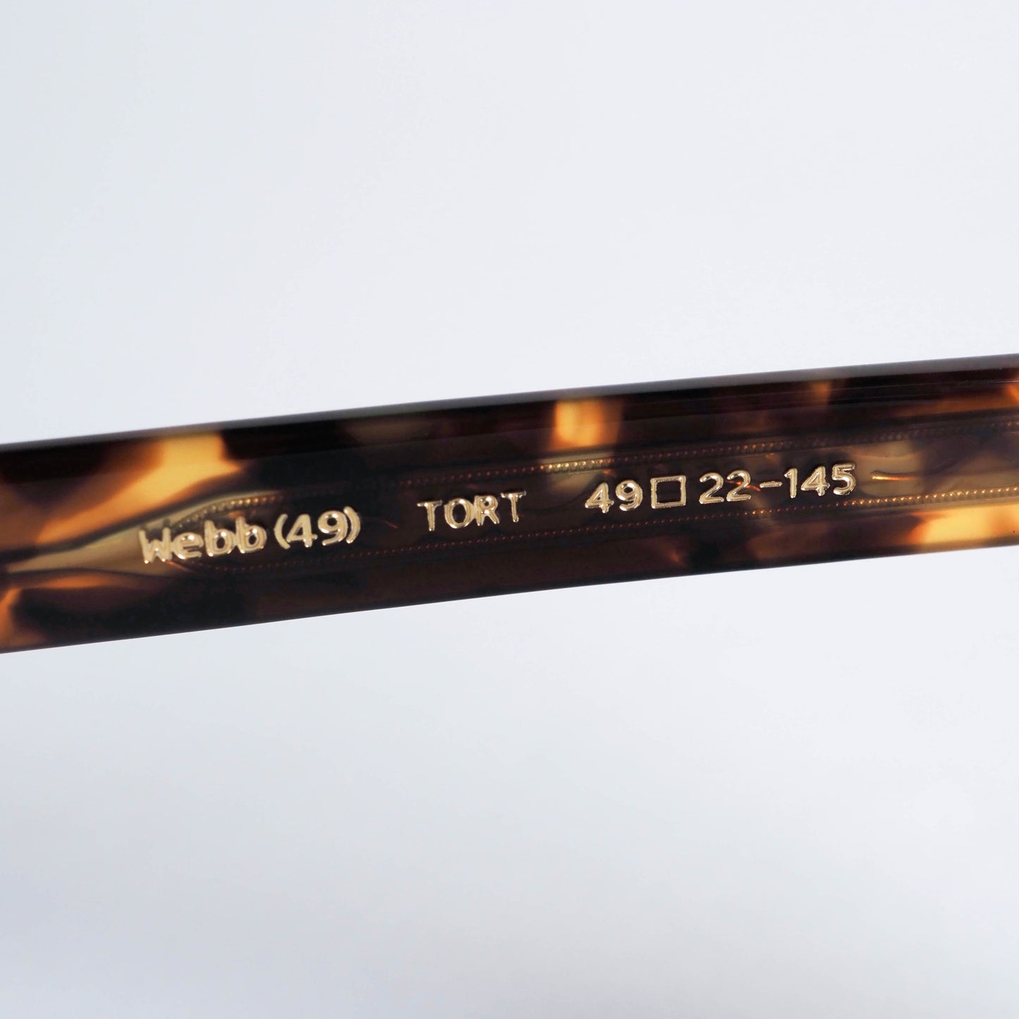 Webb(49) col.TORT-GRY