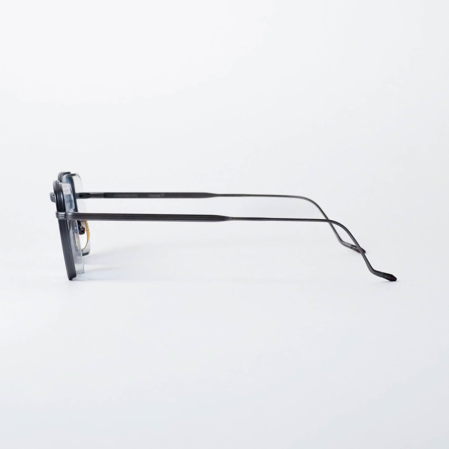 ATKINS col.Antique Silver