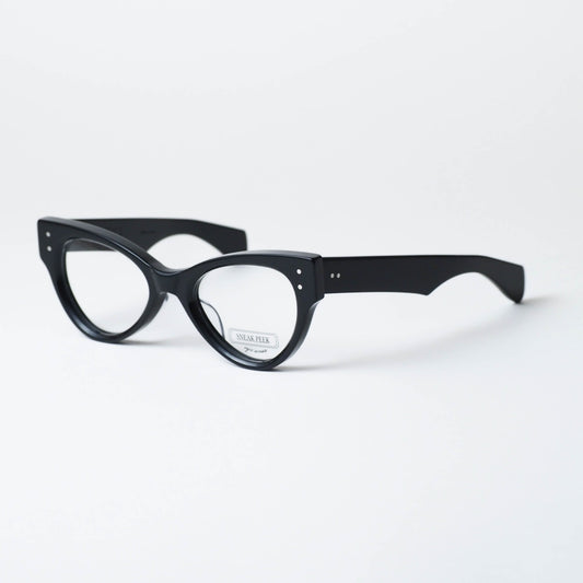 Breed col.Black