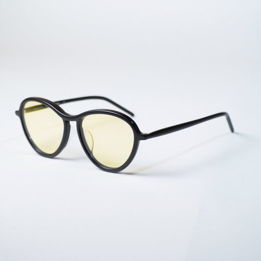 PATROL col.BLACK×YELLOW