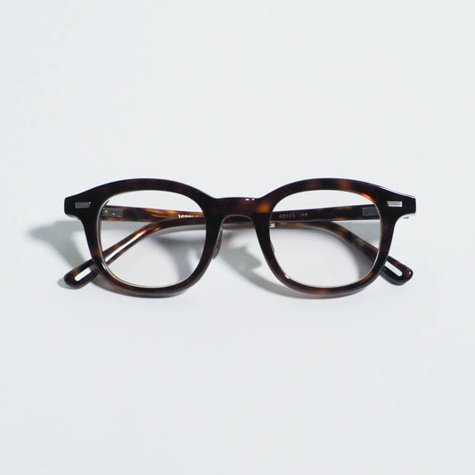 BASTILLE col.03 (Demi / Silver)