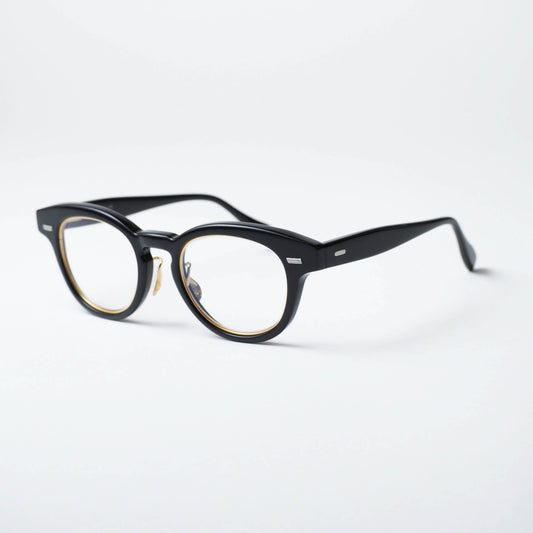 U-128RS IND col.01(Black / Gold)