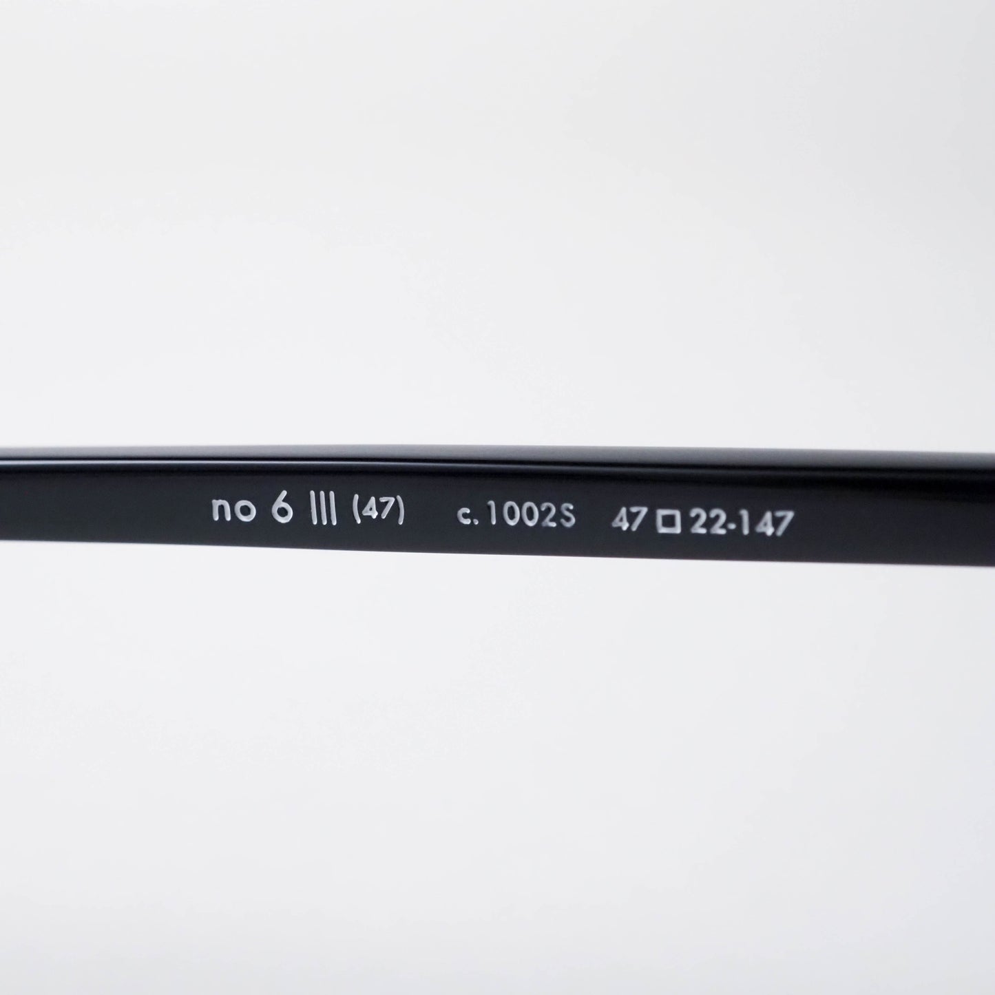 no.6 Ⅲ (47) col.1002S