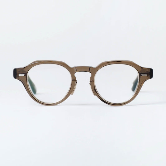 U-129RS DFW col.03(Brown / White gold)