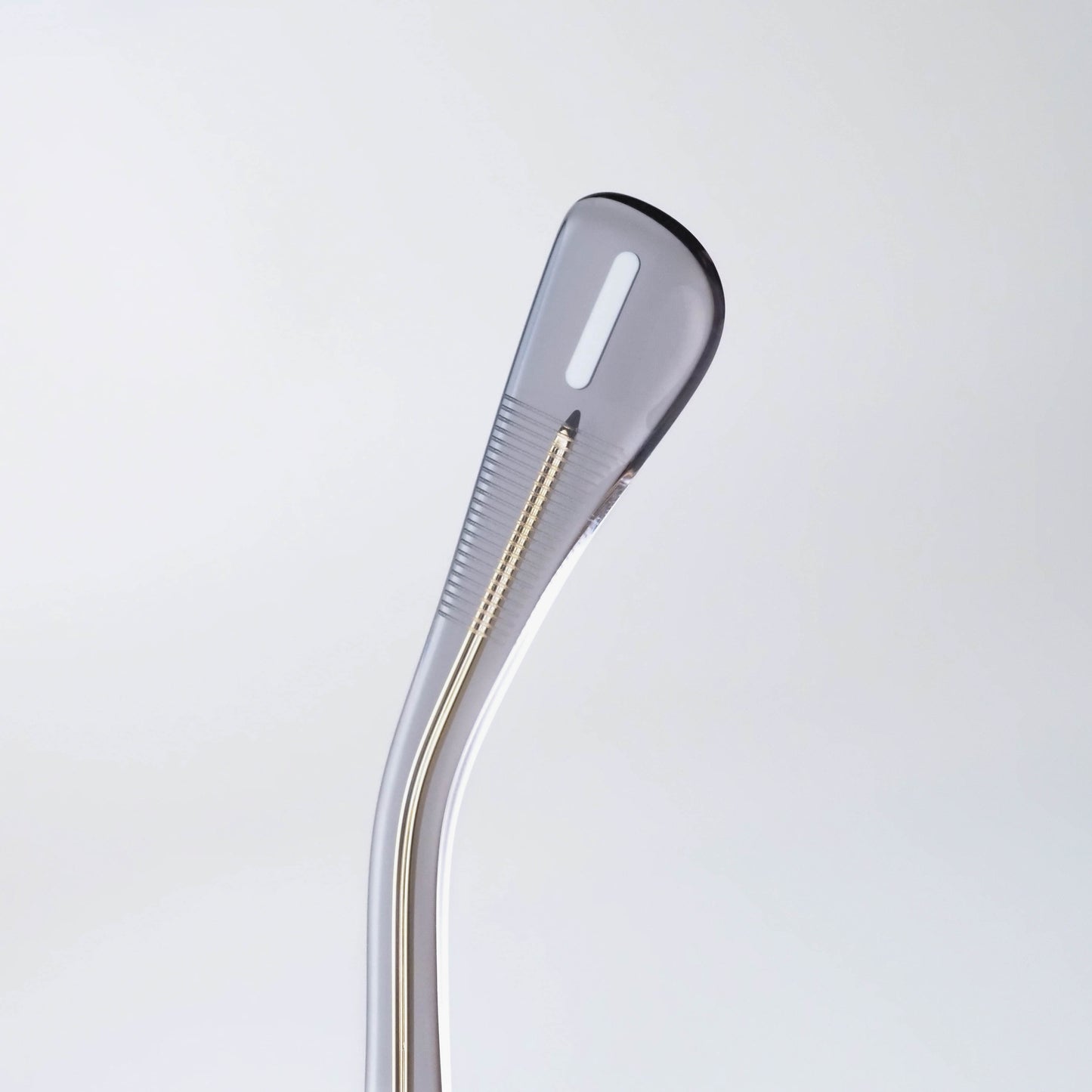 WILLIAMSBURG-SG col.04 (Clear Gray / Gold)