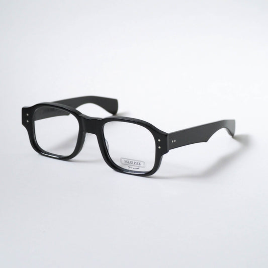 Soul Sacrifice col.Black