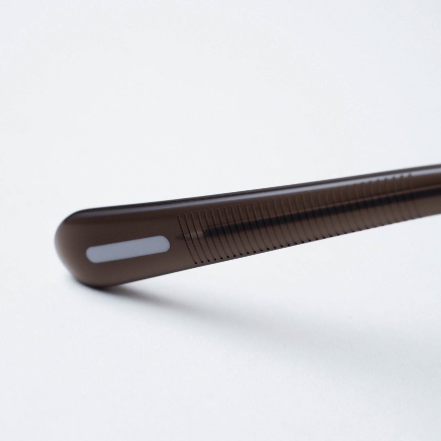 U-178 SG Harry col.04(Matt brown / Charcoal gray)