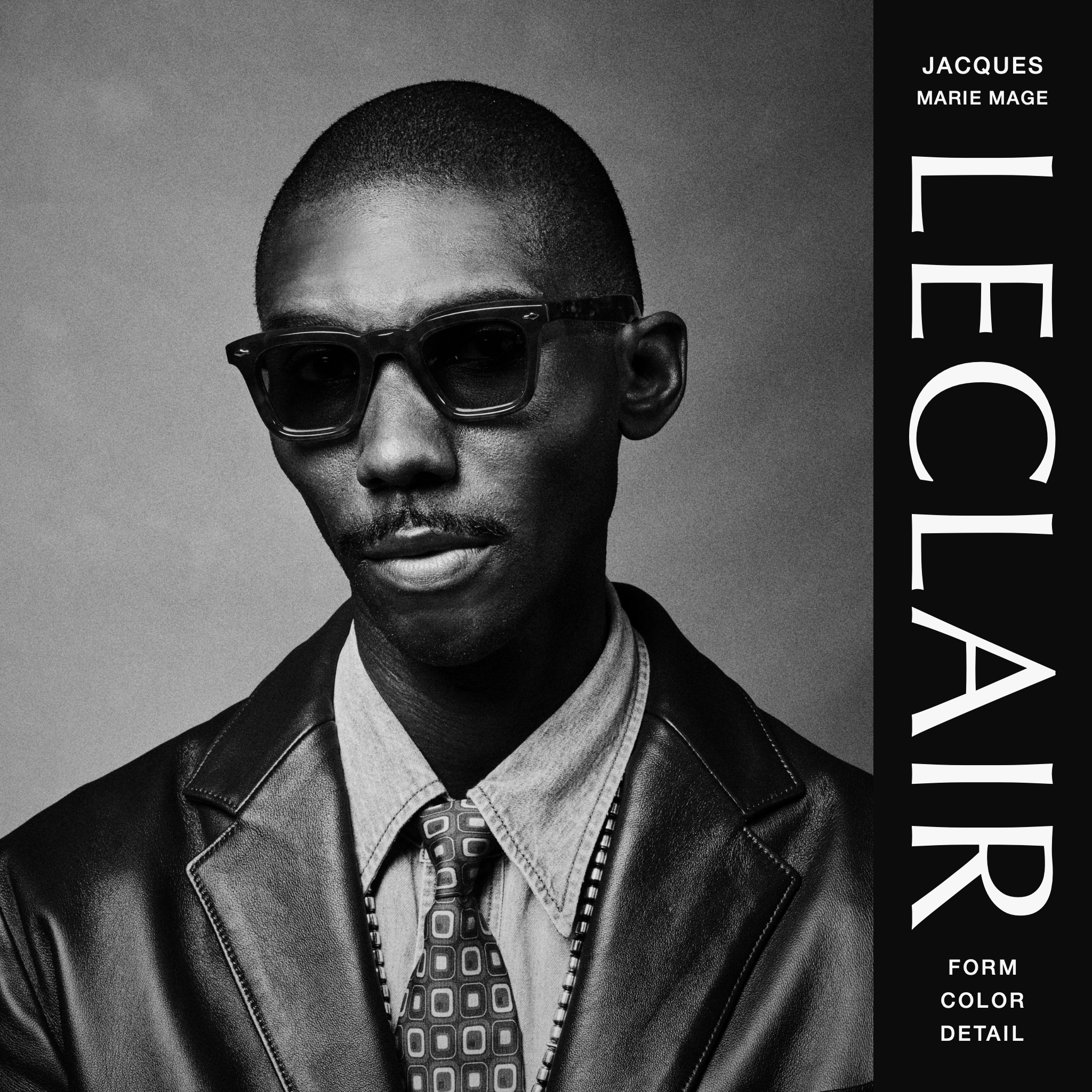JMM「LECLAIR」徹底解説|人気モデルの魅力とディテールに迫る