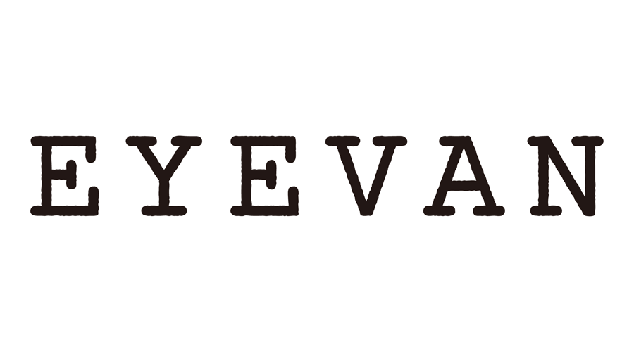 EYEVANの5レーベルの違い
