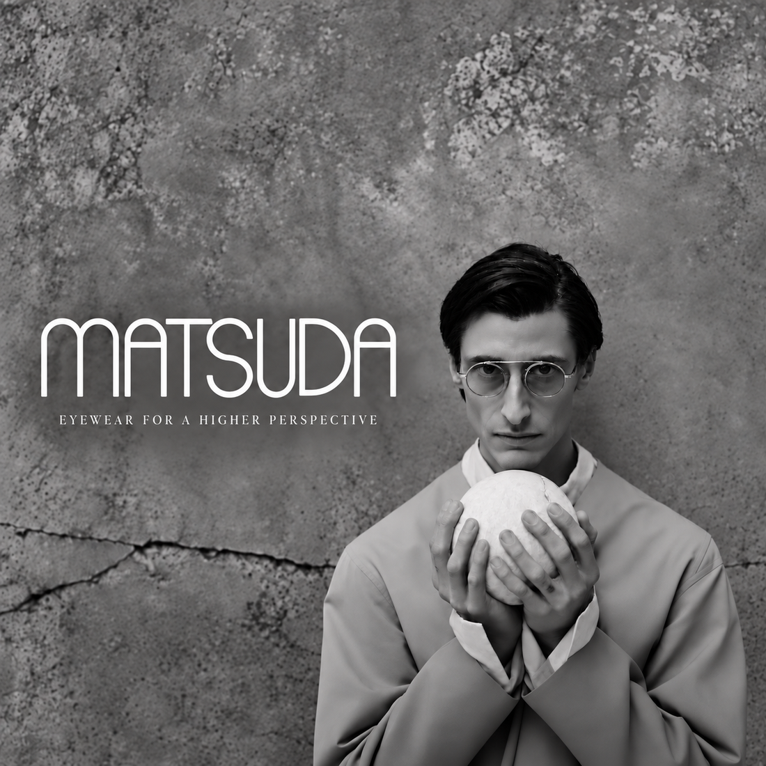 MATSUDA 26AW最新作登場！注目の4モデルをいち早く紹介