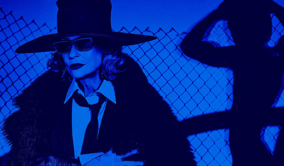 JACQUES MARIE MAGE by HAIDER ACKERMANN：MELCHIOR公式キャンペーン