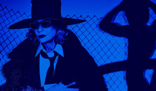 JACQUES MARIE MAGE by HAIDER ACKERMANN：MELCHIOR公式キャンペーン