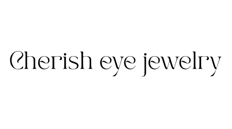 Cherish eye jewerly