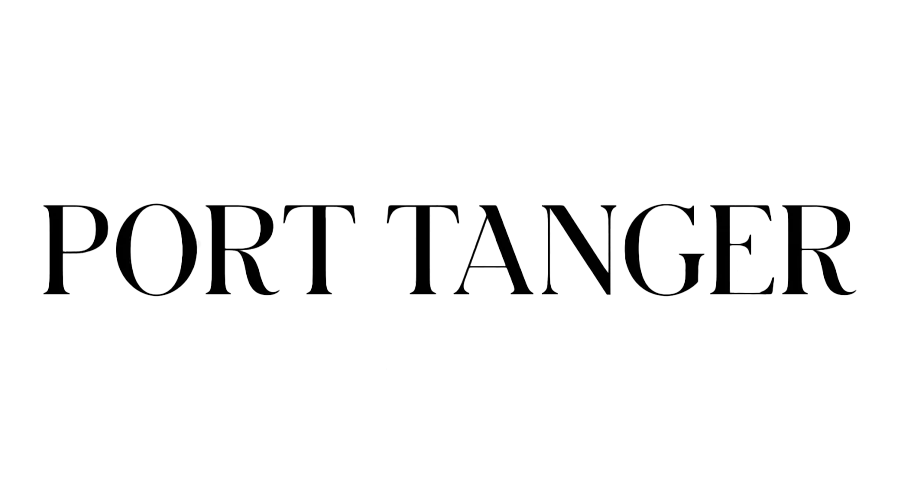 PORT TANGER