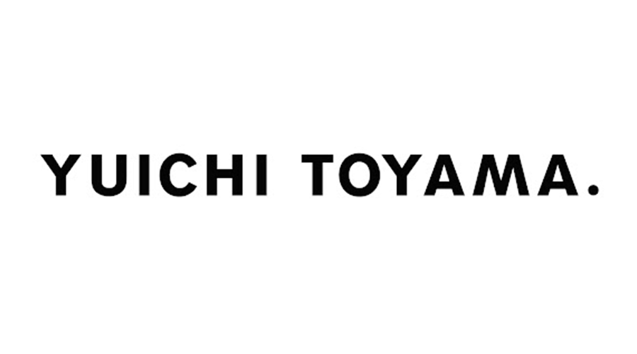YUICHI TOYAMA.