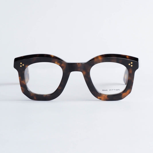 POLITICIAN(42☐28) col.Dark Tort