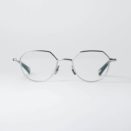 U-178 Harry col.02(Silver / Black)
