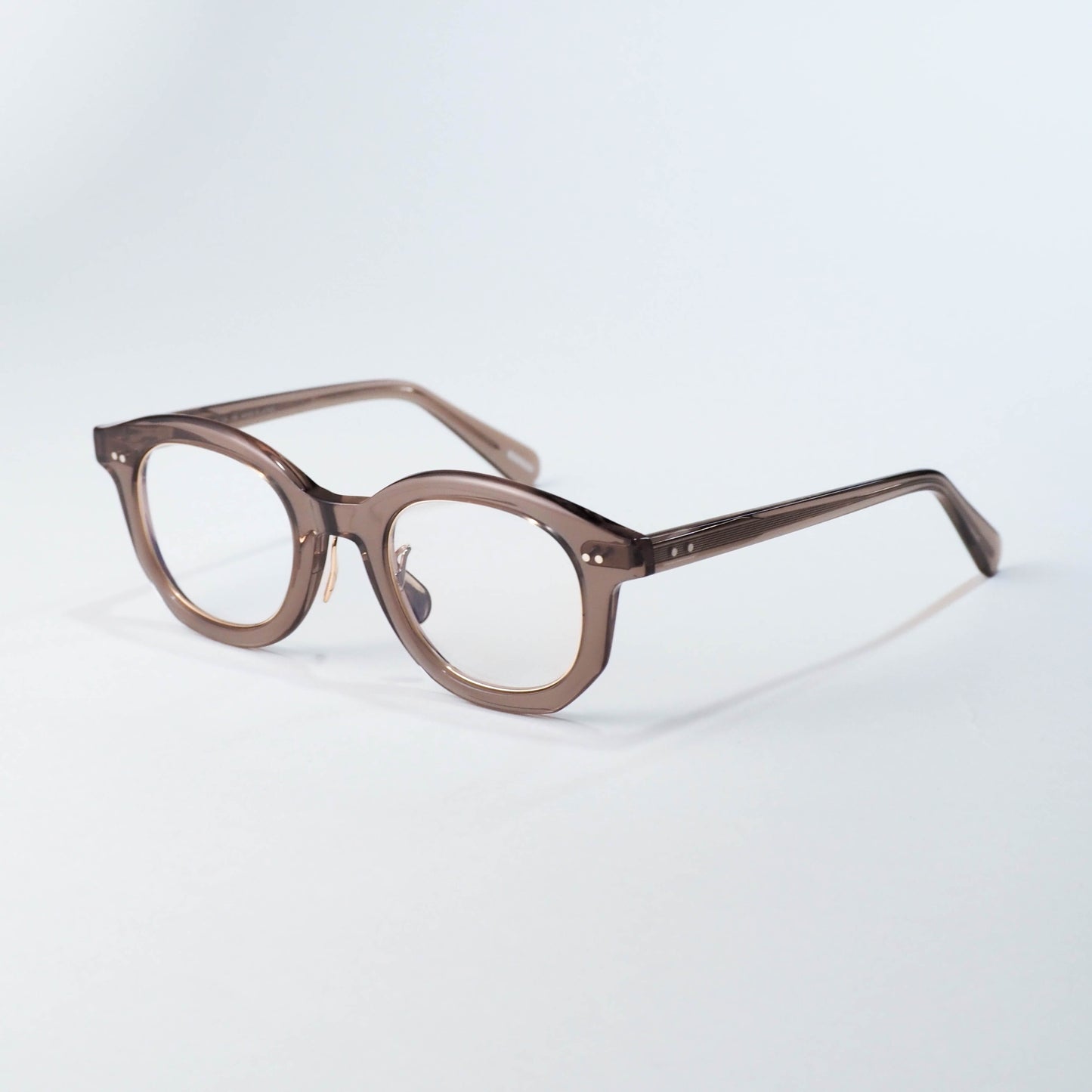 U-181 YYZ col.03(Taupe / White gold)