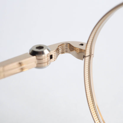 PASADENA col.01 (White gold)