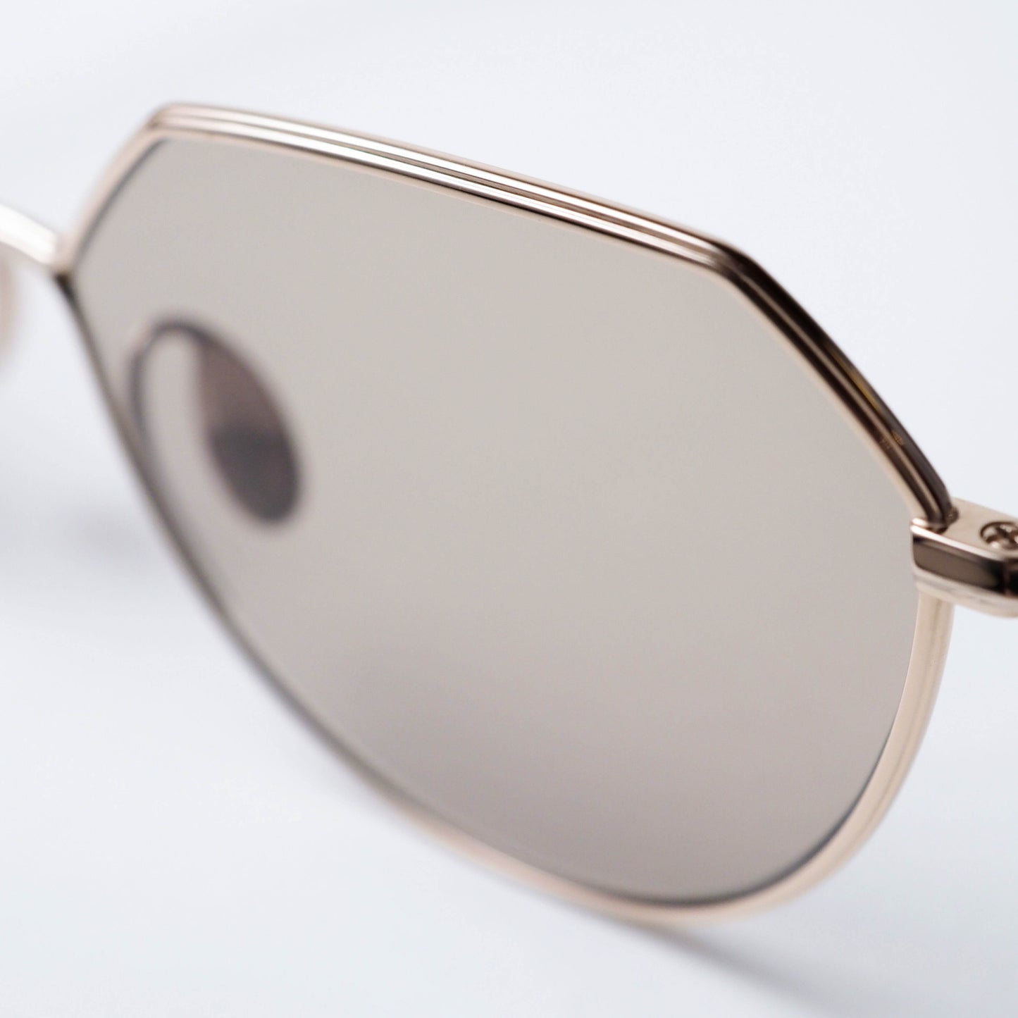 U-178-SG Harry col.01(White gold / Taupe)