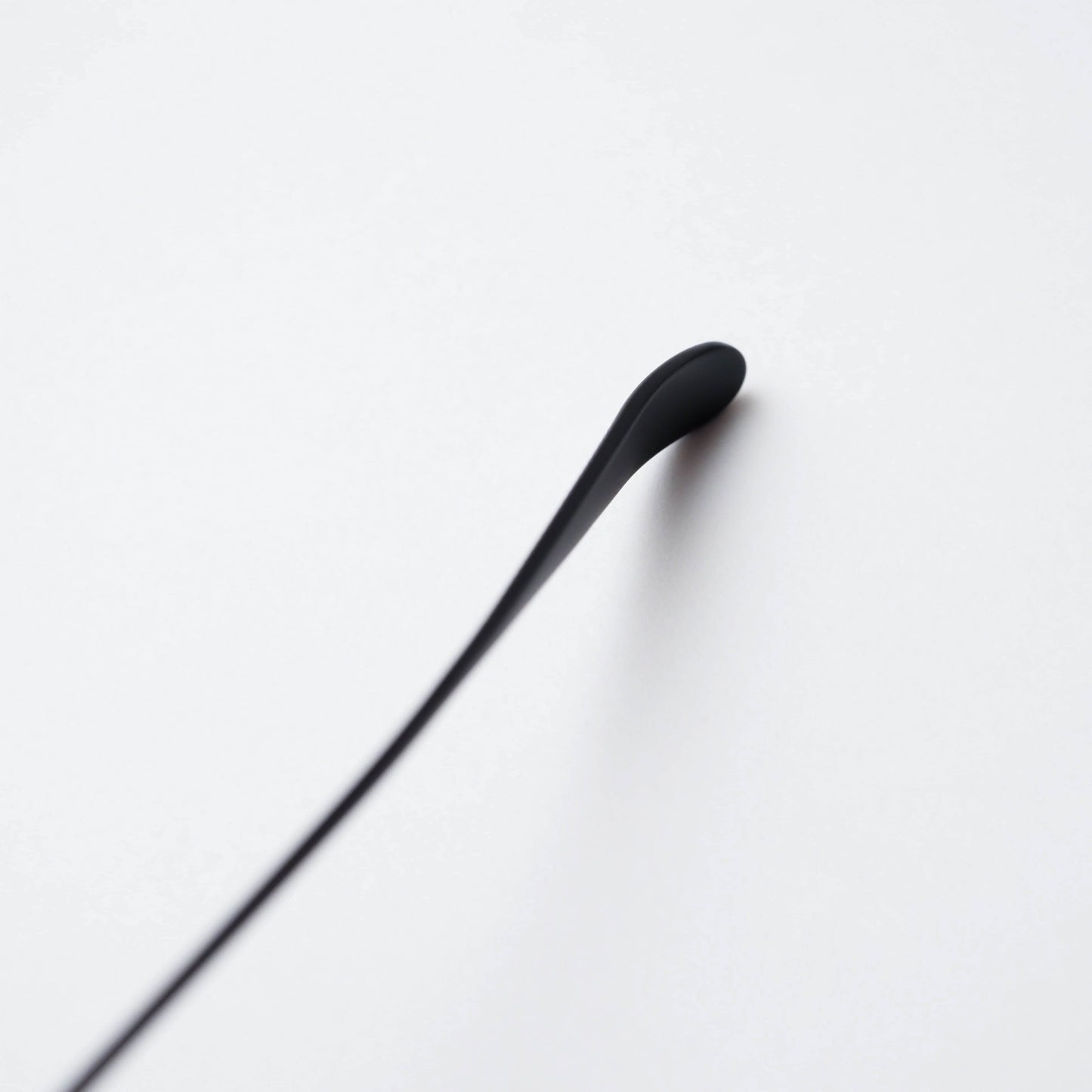 U-180 Nathan col.04(Matt black / White gold)