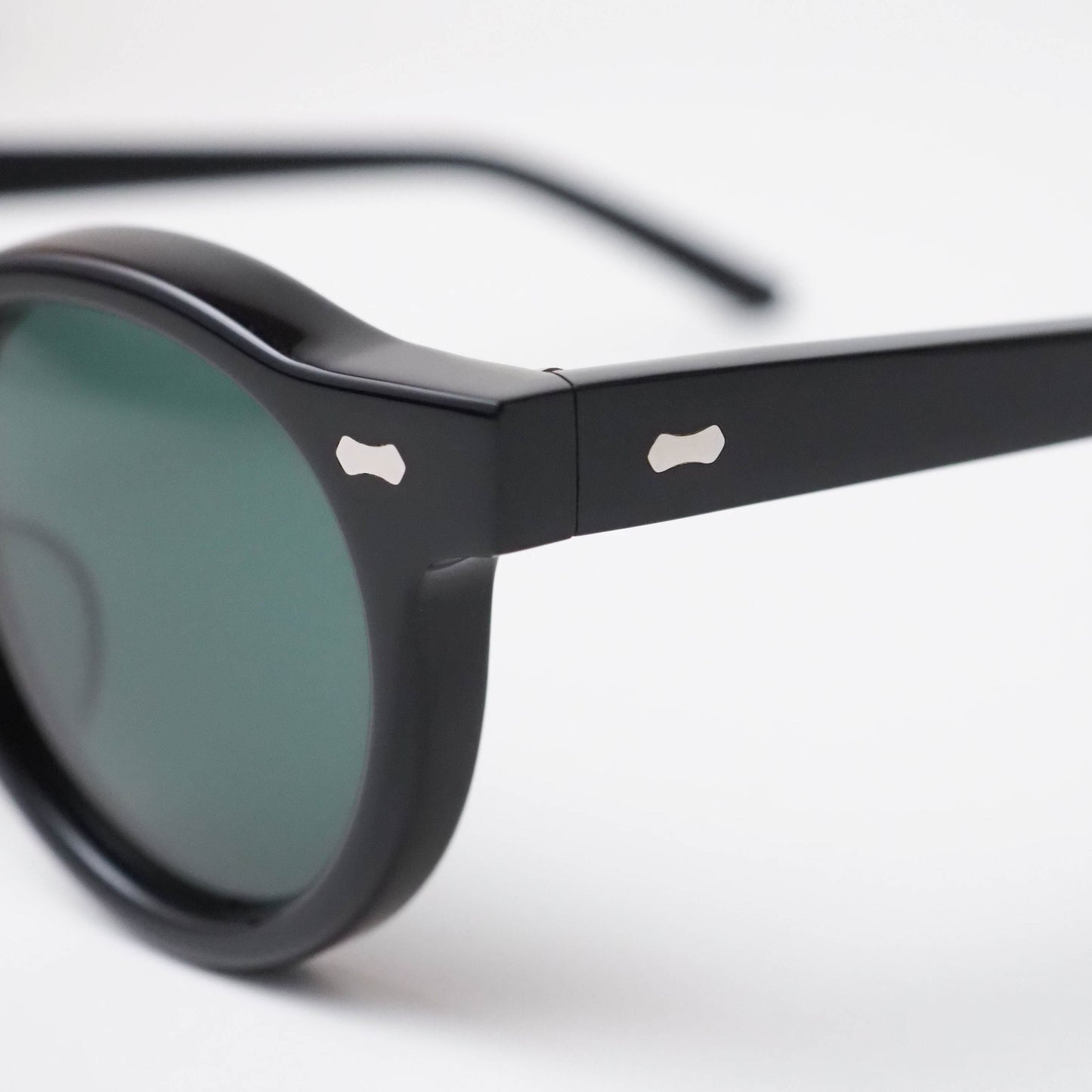 WELT col.Eco Black / Bottle Green