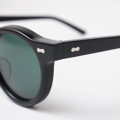 WELT col.Eco Black / Bottle Green