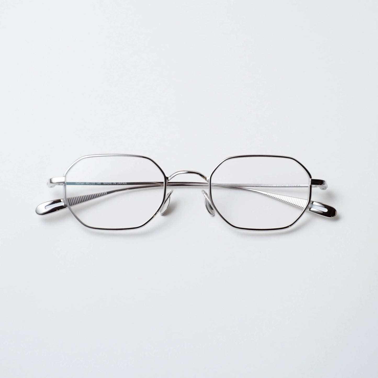 U-180 Nathan col.02(Silver)