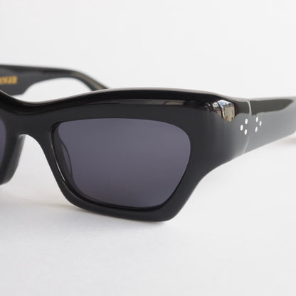 AYREEN col.Black-Black