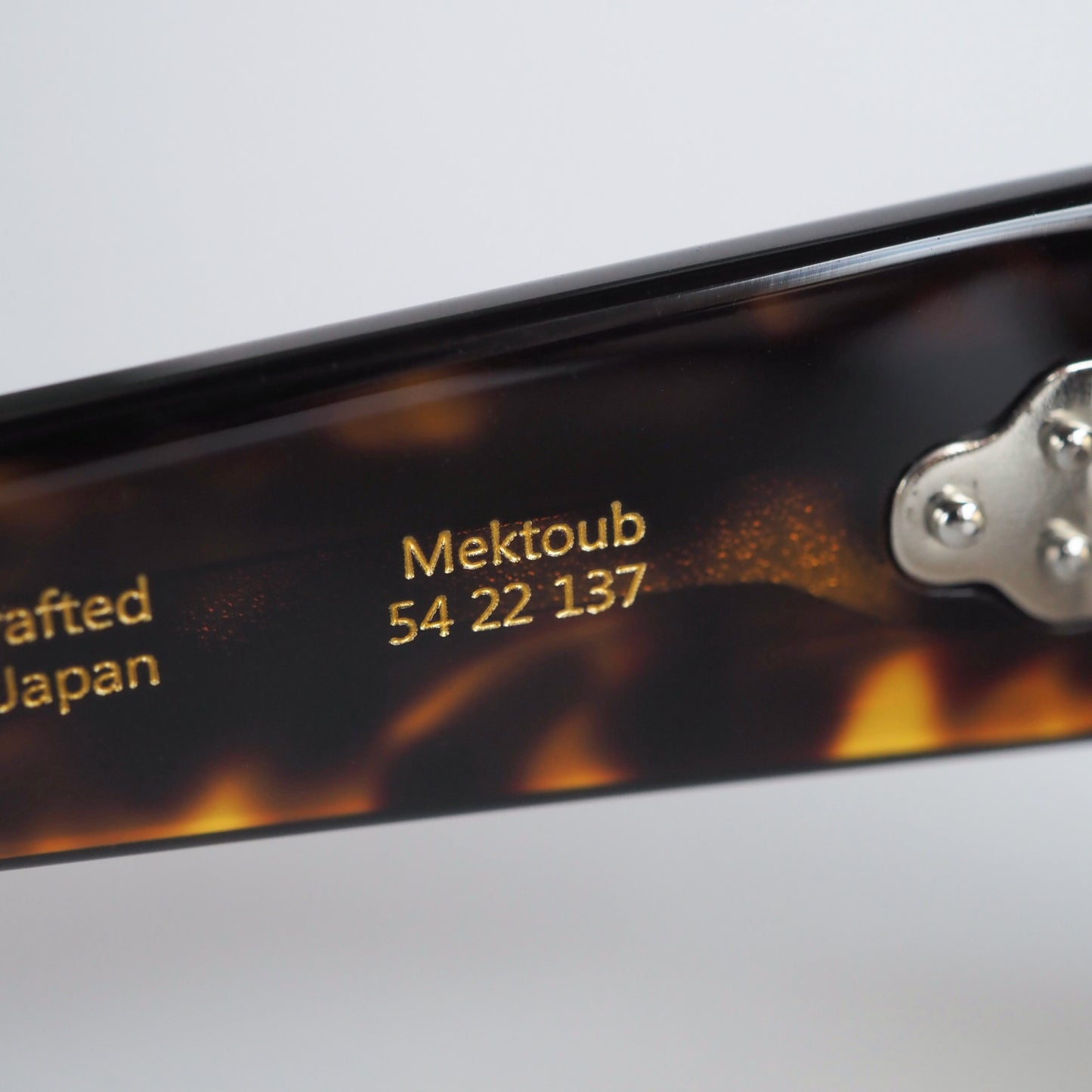 MEKTOUB col.Myrrh-Olive