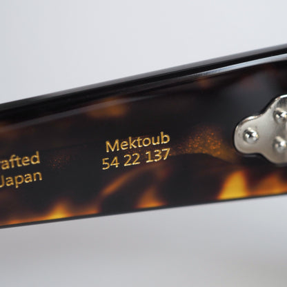 MEKTOUB col.Myrrh-Olive