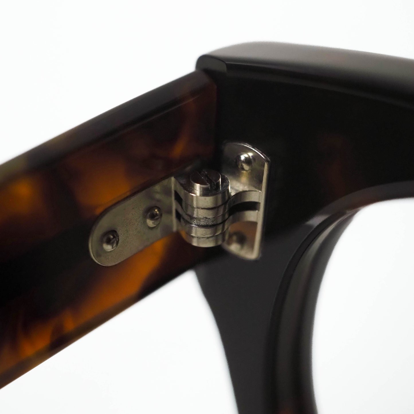 Smooth col.Tobacco Sunburst