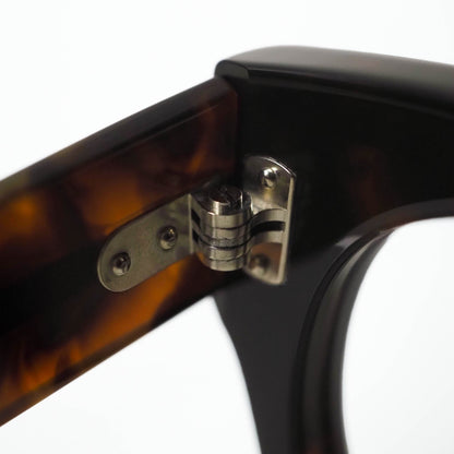 Smooth col.Tobacco Sunburst
