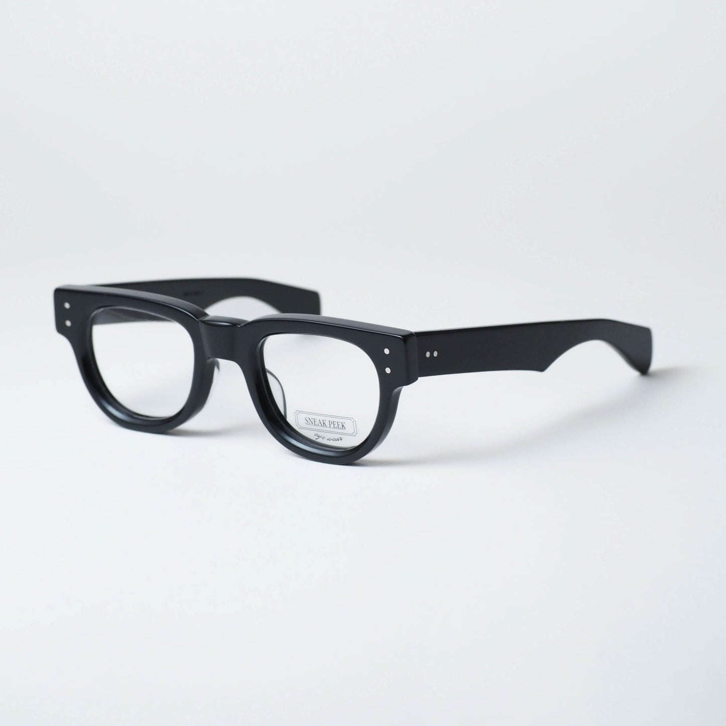 Fireside Chats col.Black