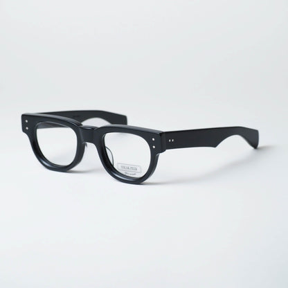 Fireside Chats col.Black