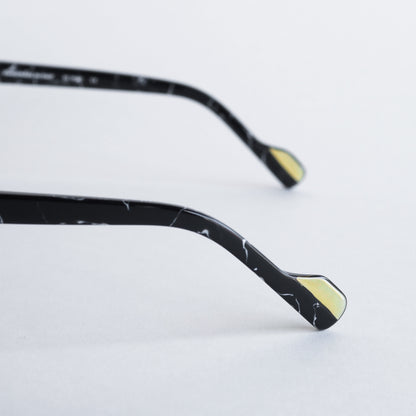 GRENELLE col.Marble and yellow