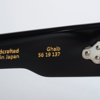 GHAIB col.Black-Amber