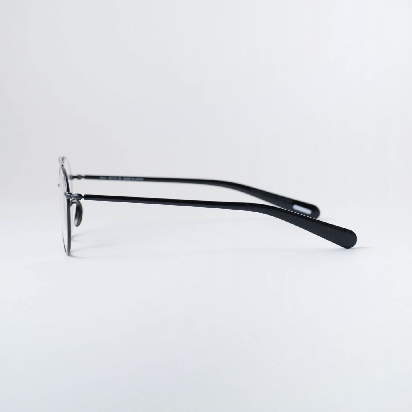 U-177 Aaron col.04(Susu / Black)