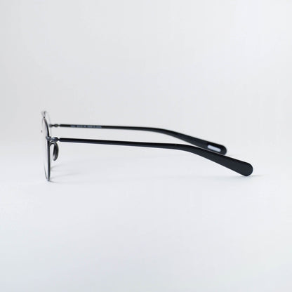 U-177 Aaron col.04(Susu / Black)