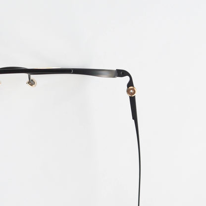 PALM SPRINGS col.03 (Black / White gold)